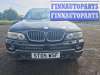 купить дефлектор обдува салона на BMW X5 (E53) (1999 - 2006)