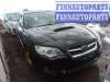 купить крышка двигателя передняя на Subaru Legacy 4 (BL/BP) (2003 - 2009)