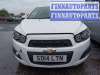 купить стеклоподъемник механический двери задней правой на Chevrolet Aveo (T300) (2011 - 2020)
