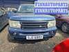 купить кронштейн (крепление) заднего бампера правый на Land Rover Range_Rover_Sport 1 (2005 - 2013)