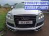 купить патрубок воздушного фильтра (гофра инжектора) на Audi Q7 4L (2005 - 2015)