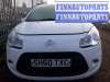 купить дверь задняя левая на Citroen C3 2 (2009 - 2016)