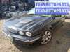 купить усилитель бампера передний на Jaguar X - Type (2001 - 2009)
