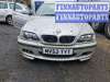купить кронштейн (крепление) радиатора на BMW 3 - Series (E46) (1998 - 2007)
