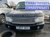 купить блок abs на Land Rover Range_Rover 3 (2001 - 2012)