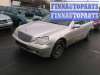 купить подкрылок (защита крыла) передний правый на Mercedes C - Class (W203) (2000 - 2008)