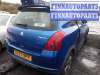 купить переключатель дворников (стеклоочистителя) на Suzuki Swift 3 (2004 - 2010)