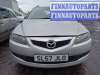 купить фонарь крышки багажника правый на Mazda 6 GG (2002 - 2008)