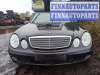 купить подкрылок (защита крыла) передний левый на Mercedes E - Class (W211) (2002 - 2009)