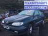 купить диффузор вентилятора на Renault Megane 1 (1995 - 2003)