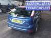купить стеклоподъемник механический двери задней правой на Ford Focus 2 (2004 - 2011)