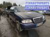 купить блок управления abs ebs на Mercedes C - Class (W202) (1993 - 2001)