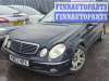 купить лючок бензобака на Mercedes E - Class (W211) (2002 - 2009)