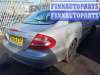 купить петля капота левая на Mercedes CLK - Class (W209) (2002 - 2010)