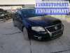 купить кронштейн (крепление) переднего бампера левый на Volkswagen Passat 6 (2005 - 2010)