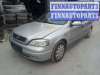 купить ручка крышки багажника на Opel Astra G (1998 - 2004)