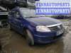 купить дождевик (жабо) на Renault Logan 1 (2004 - 2015)