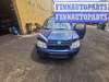 купить кронштейн (крепление) кпп (лапа крепления траверса) на Fiat Punto 2 (188) (1999 - 2003)