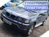 купить ручка двери внутренняя передняя левая на BMW X5 (E53) (1999 - 2006)
