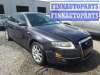 купить уплотнитель двери на Audi A6 C6 (2004 - 2011)
