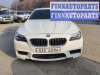 купить ремень безопасности задний правый на BMW 5 - Series (F07/F10/F11/F18) (2009 - 2017)