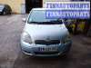 купить сопротивление печки (резистор отопителя) на Toyota Yaris 1 (1999 - 2005)