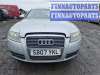 купить коллектор выпускной на Audi A6 C6 (2004 - 2011)