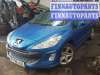 купить ручка двери внутренняя передняя правая на Peugeot 308 (2007 - 2015)