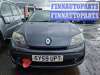 купить насос вакуумный на Renault Laguna 3 (2007 - 2010)