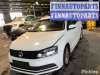 купить шторка (полка) багажника на Volkswagen Jetta 6 (2010 - 2018)