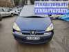 купить диффузор вентилятора на Peugeot 807 (2002 - 2010)
