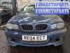 купить переключатель дворников (стеклоочистителя) на BMW 3 - Series (E46) (1998 - 2007)