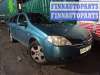 купить накладка декоративная (бленда) на Nissan Primera P12 (2001 - 2008)
