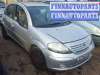 купить ручка двери внутренняя передняя левая на Citroen C3 1 (2001 - 2010)
