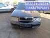 купить клапан электромагнитный на Skoda Octavia 1U (1996 - 2010)