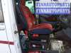 купить дефлектор обдува салона на Mercedes Sprinter 1 (W901 - 905) (1995 - 2006)