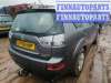 купить ключ баллонный на Mitsubishi Outlander 2 (XL) (2006 - 2012)