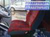 купить дефлектор обдува салона на Mercedes Sprinter 1 (W901 - 905) (1995 - 2006)