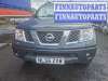 купить блок предохранителей на Nissan Navara (D40) (2004 - 2015)