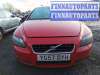 купить лючок бензобака на Volvo C70 2 (2005 - 2013)