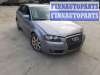 купить рамка под магнитолу (под панель управления отопителем) на Audi A3 8P (2003 - 2013)