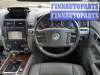 купить уплотнитель двери на Volkswagen Touareg 1 (2002 - 2010)