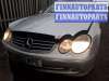 купить суппорт передний левый на Mercedes CLK - Class (W209) (2002 - 2010)