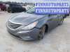 купить подсветка номера на Hyundai Sonata 6 (2009 - 2014)