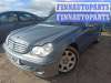 купить замок капота на Mercedes C - Class (W203) (2000 - 2008)