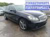 купить дефлектор обдува салона на Infiniti M (Y50) (2005 - 2010)