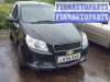 купить кронштейн (крепление) заднего бампера правый на Chevrolet Aveo (T200 - T250) (2002 - 2012)