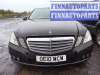 купить кронштейн (крепление) заднего бампера правый на Mercedes E - Class (W212) (2009 - 2016)