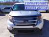 купить кронштейн (крепление) заднего бампера правый на Ford Explorer 5 (2010 - 2019)