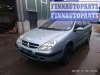 купить рамка под магнитолу (под панель управления отопителем) на Citroen C5 1 (2000 - 2008)